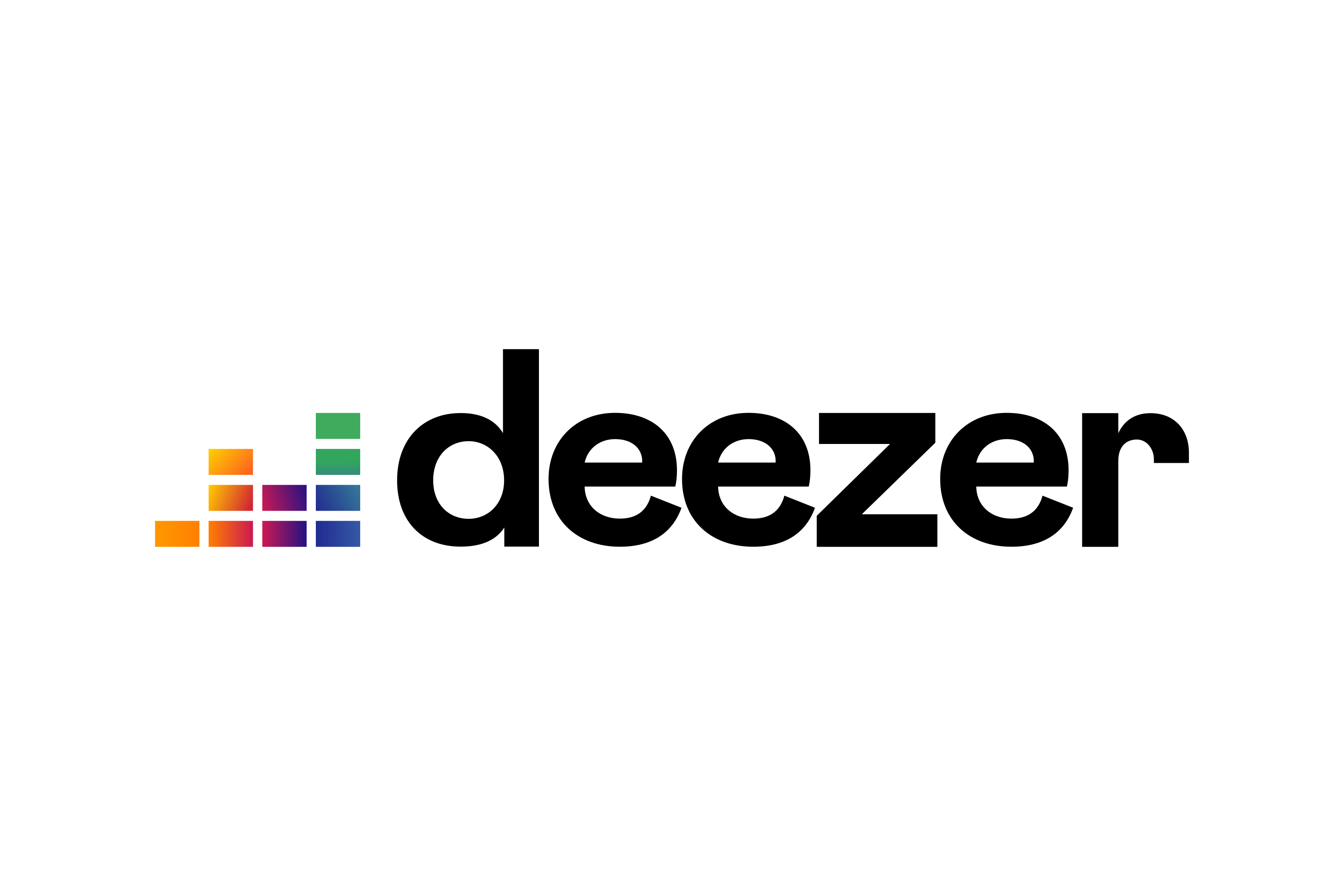 Deezer Premium - imagem principal