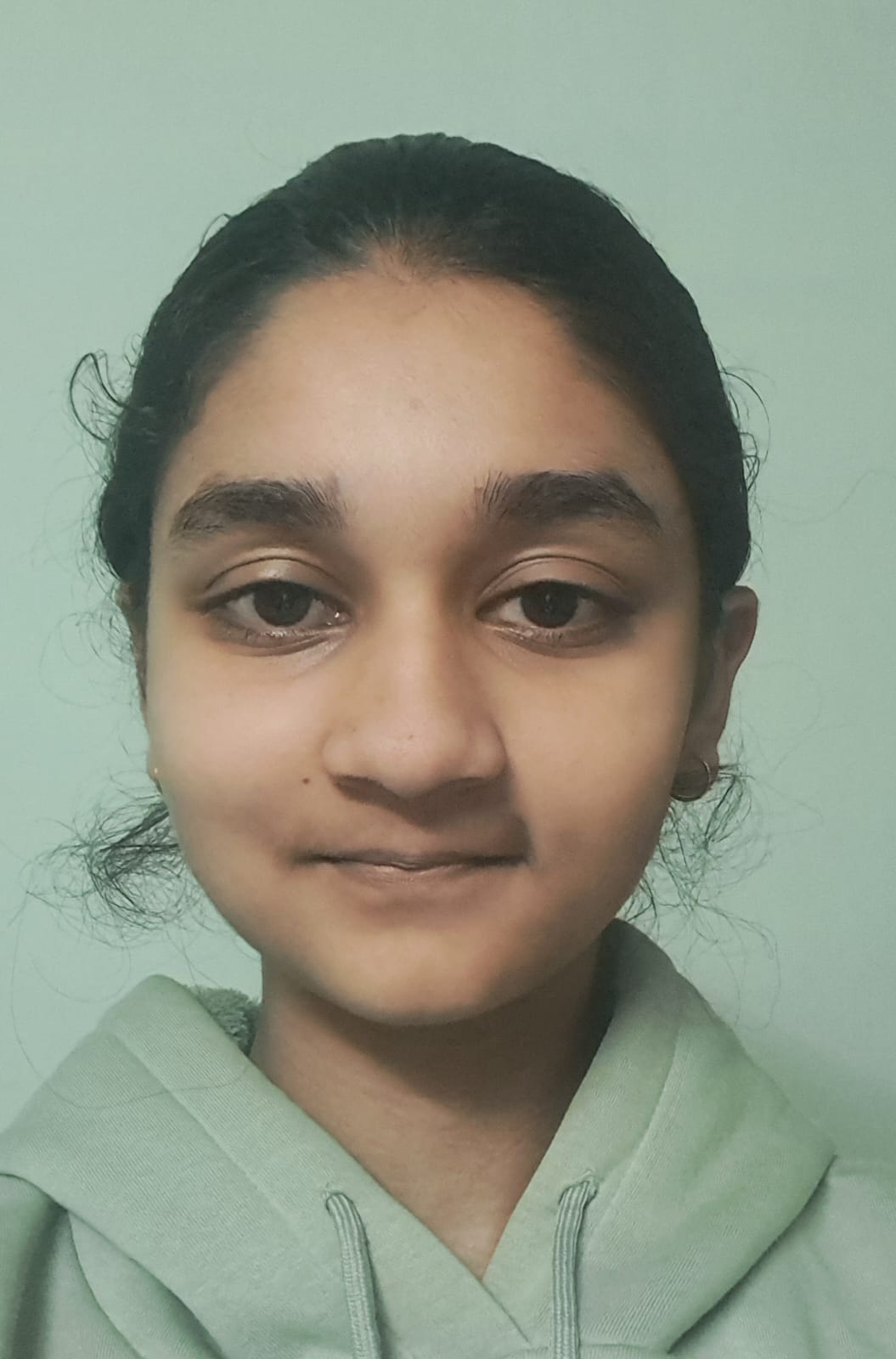 Swasti Sharma