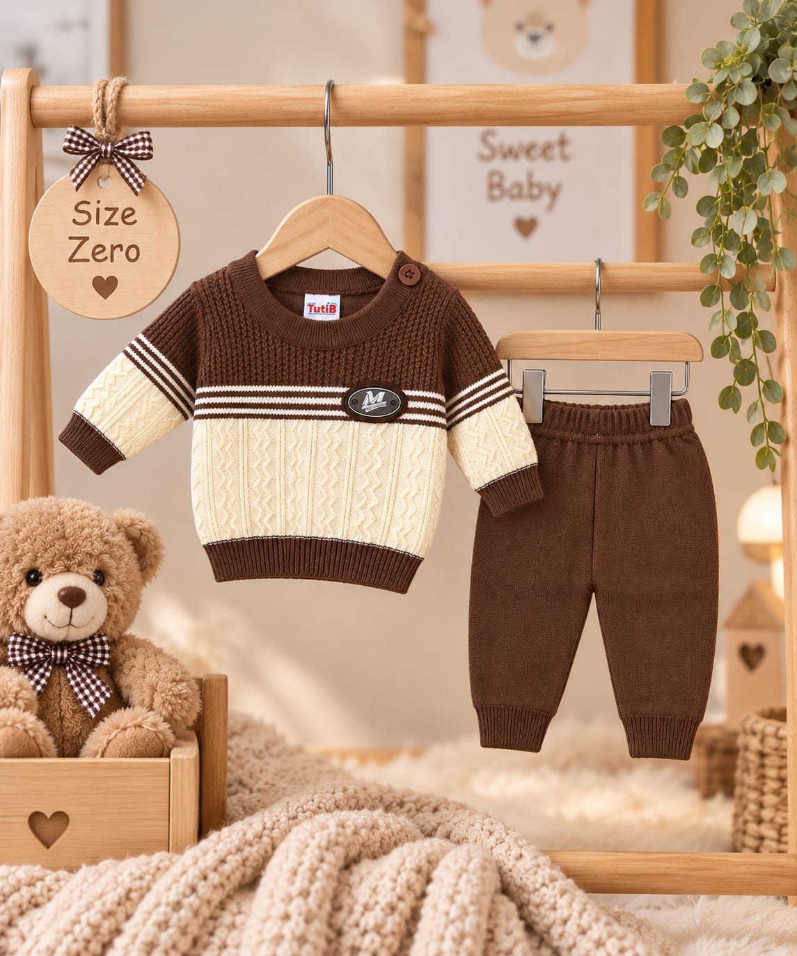 Chocolate Brown