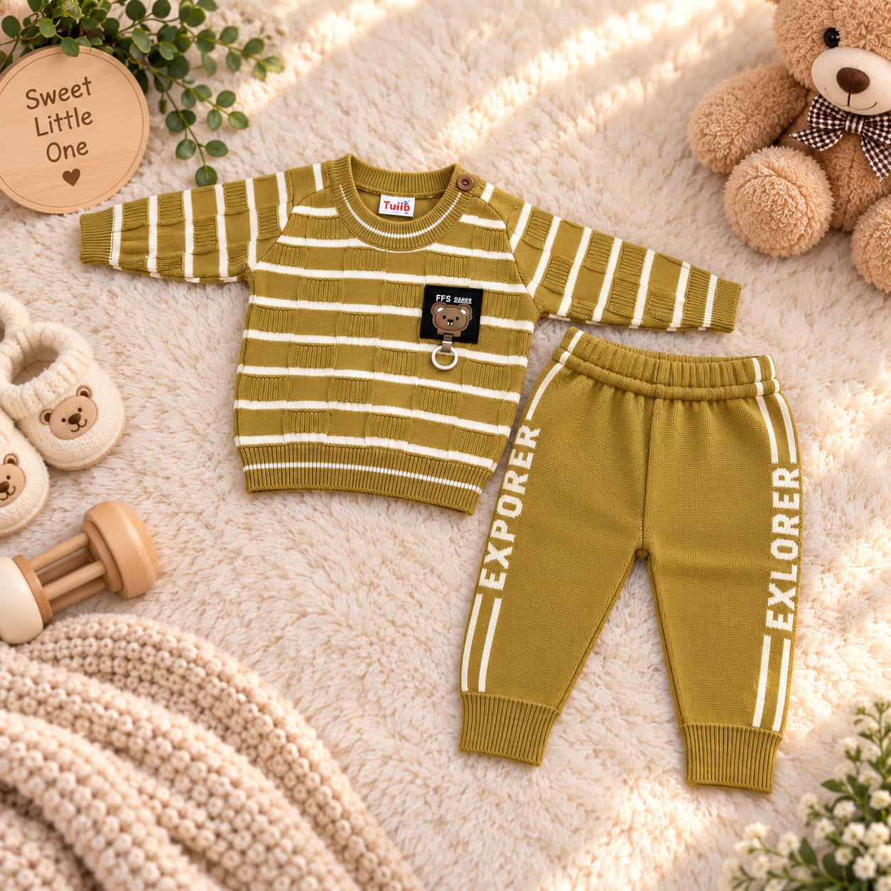 Mustard