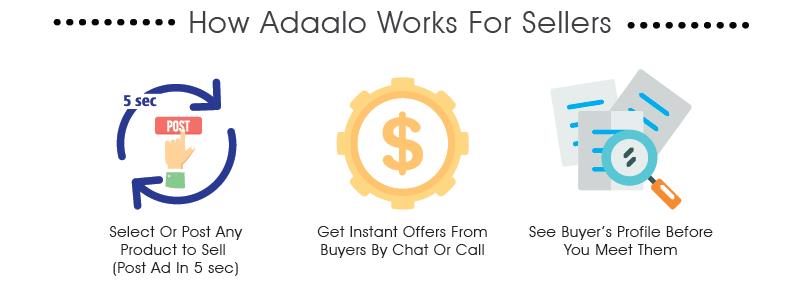 seller
