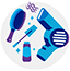 Parlours and Salons Parlours and Salons