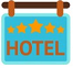 Hotels and Resorts Hotels and Resorts