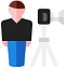 Photographers & Videographers Photographers & Videographers