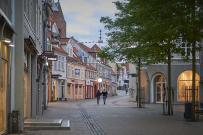 Haderslev © iStock sight image