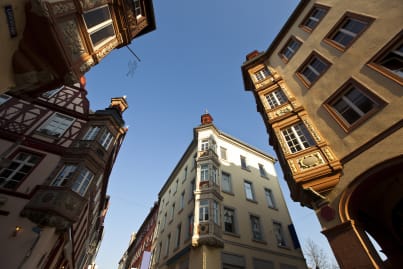 Koblenz © shutterstock sight image