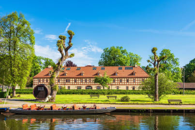 Lübbenau © imago sight image