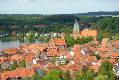 Mölln © Fotolia sight image