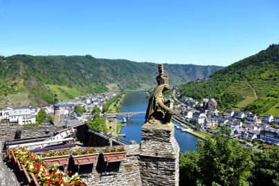 Cochem © shutterstock sight image