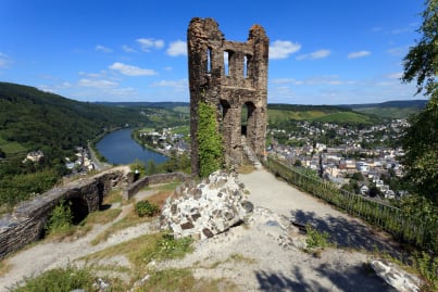Traben-Trarbach © Fotolia sight image