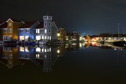 Groningen © shutterstock sight image