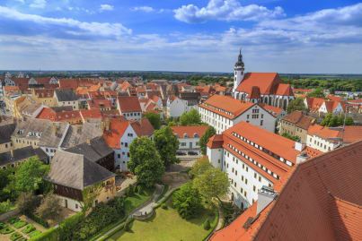 Torgau © imago sight image