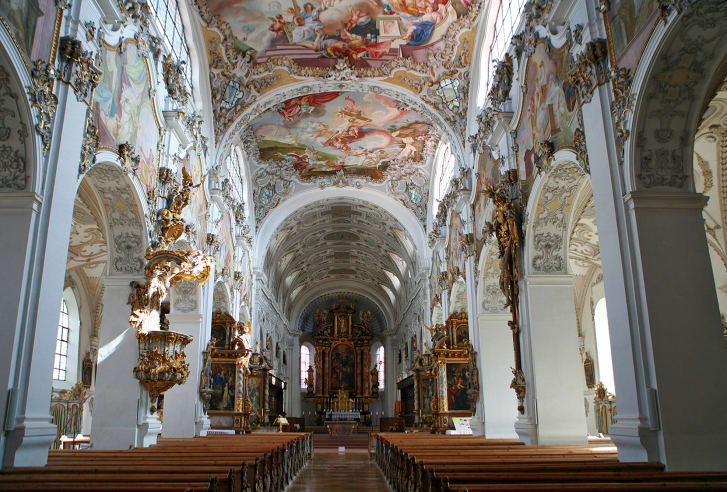 sight image