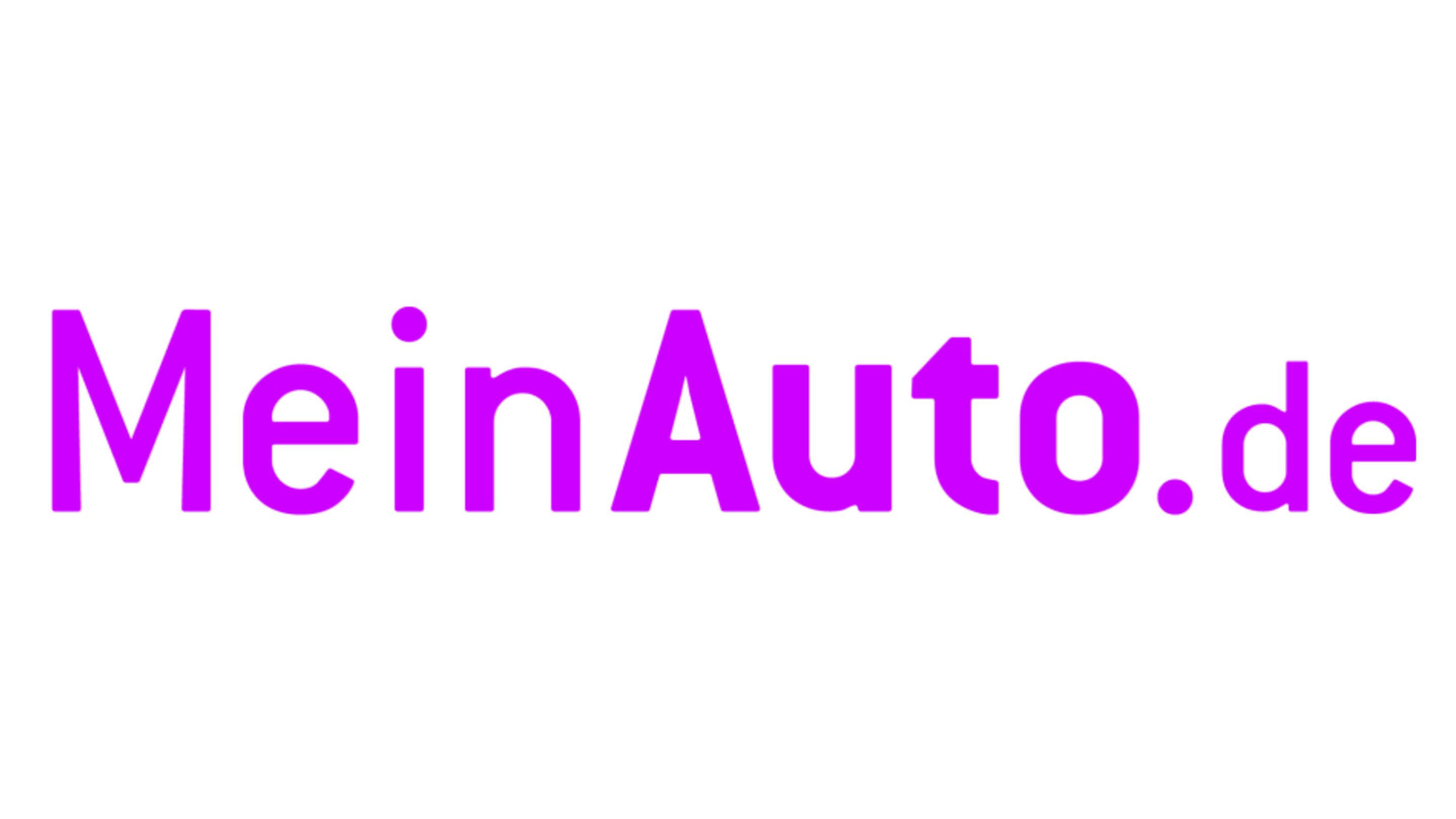 Mein Auto De 1