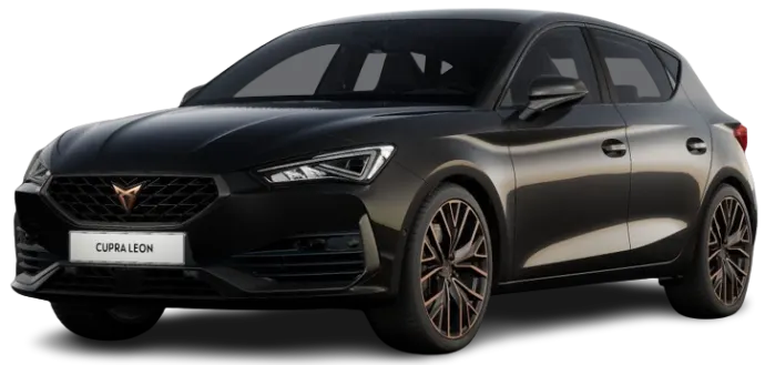 Cupra Leon Finanzieren