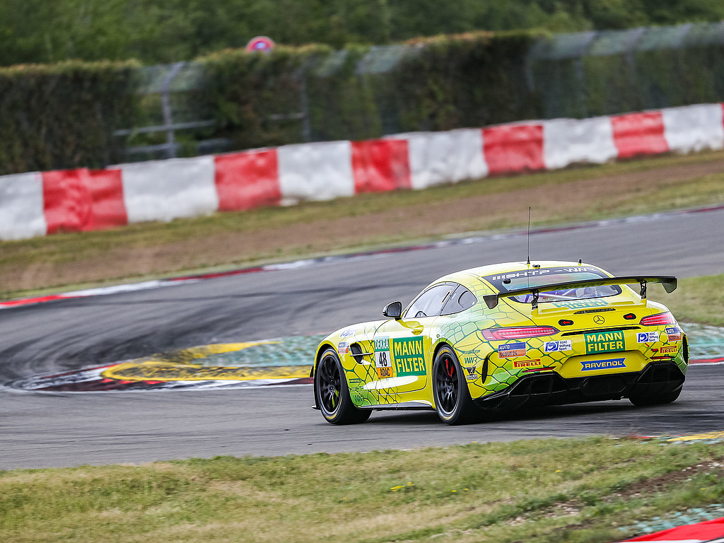 Adac Motorsport Klassik Adac Motorsport Klassik