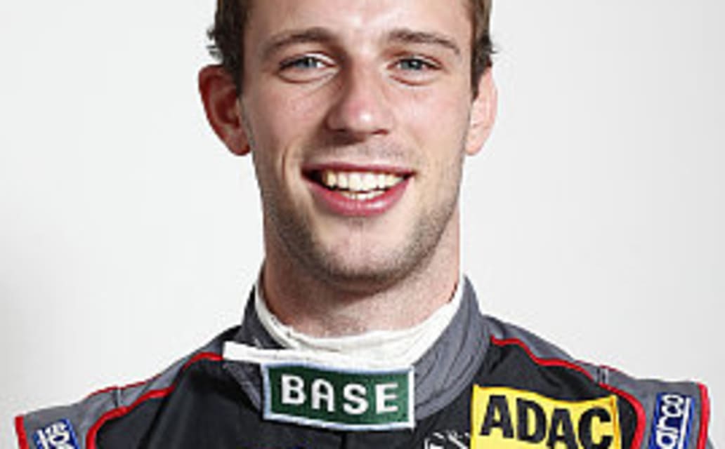 Matt Bell | ADAC GT Masters