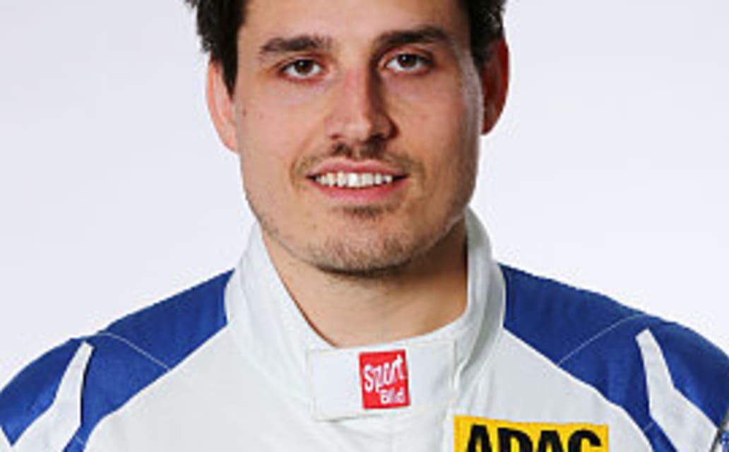 Marc Busch | ADAC GT Masters