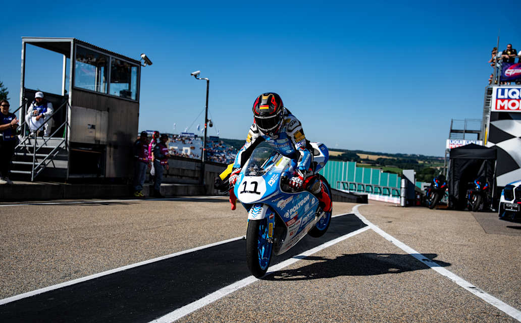 Preview image published by adac-motorsport.de