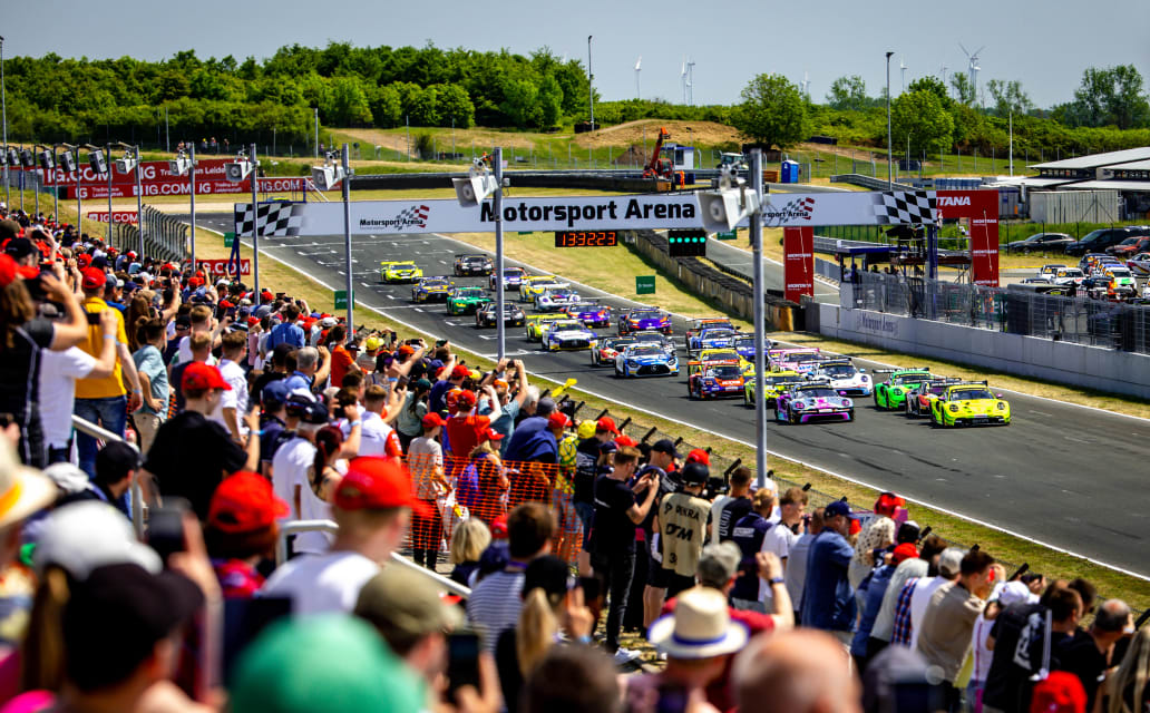 Verwunderlich Motorsport Arena Oschersleben Kommende Veranstaltungen Bildernull