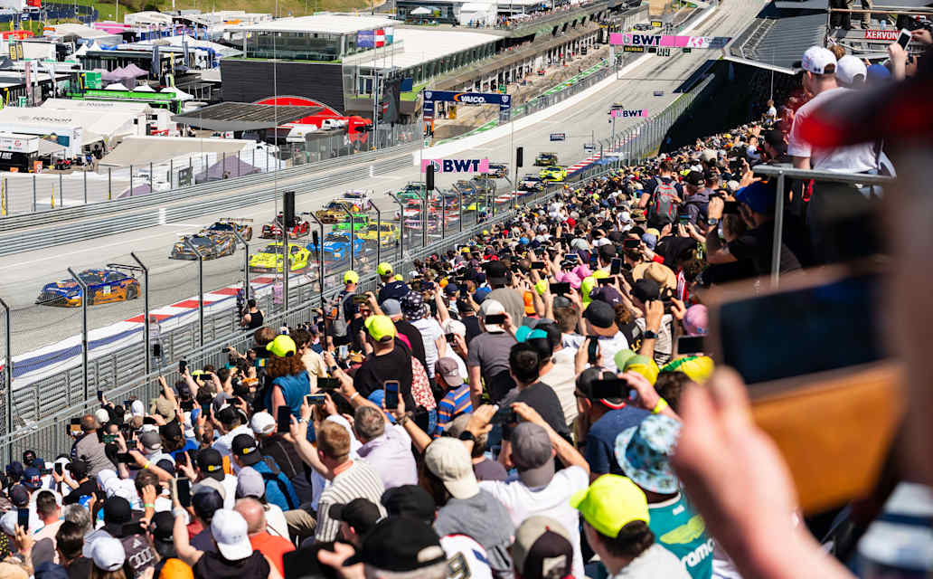 Kalender | ADAC Motorsport