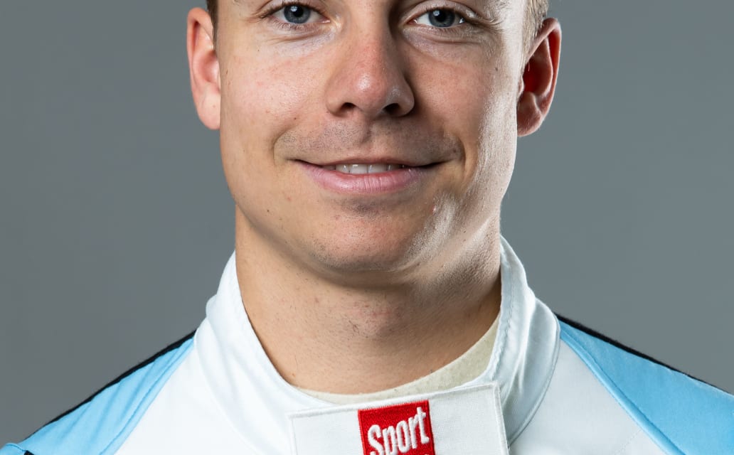 Jan Philipp Springob | ADAC GT4 Germany