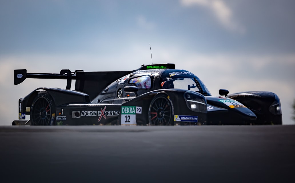Racing Experience | Prototype Cup Germany