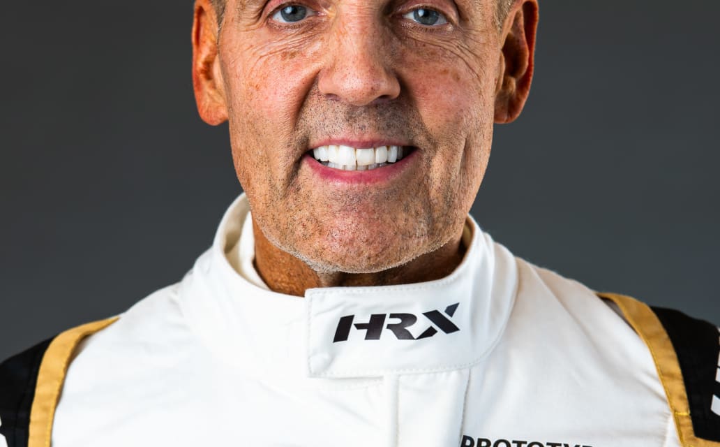 Robert Doyle | Prototype Cup Germany