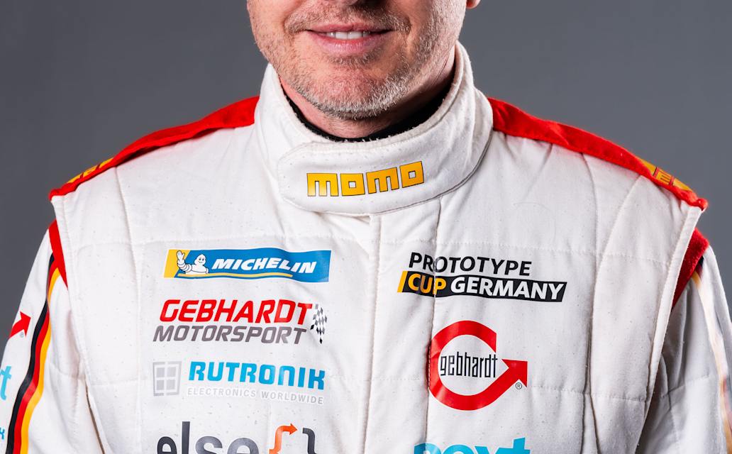 Michael Herich | Prototype Cup Germany