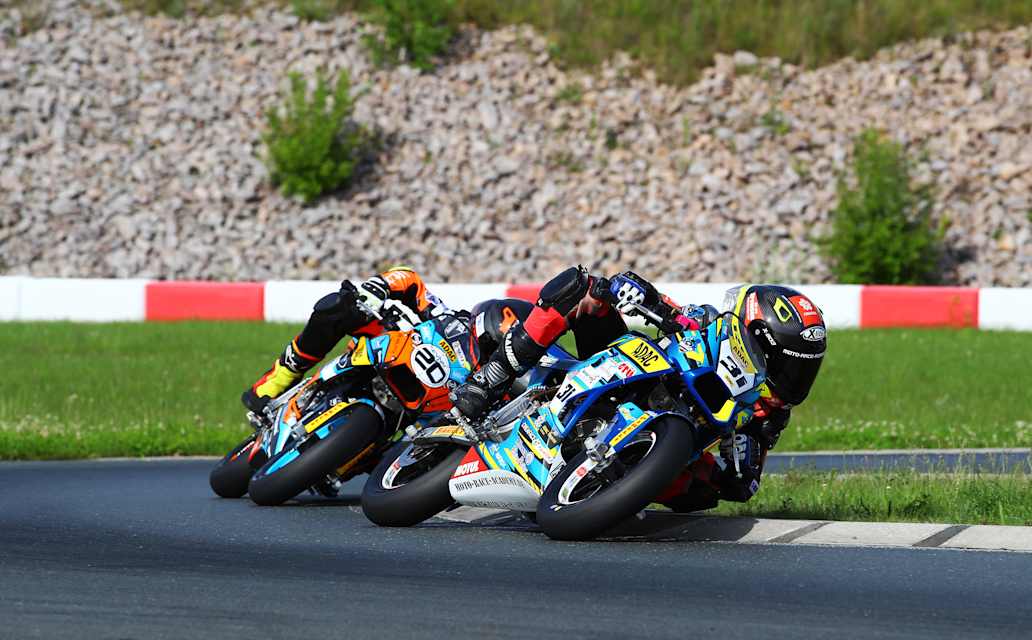 Adac Minibike Cup 1