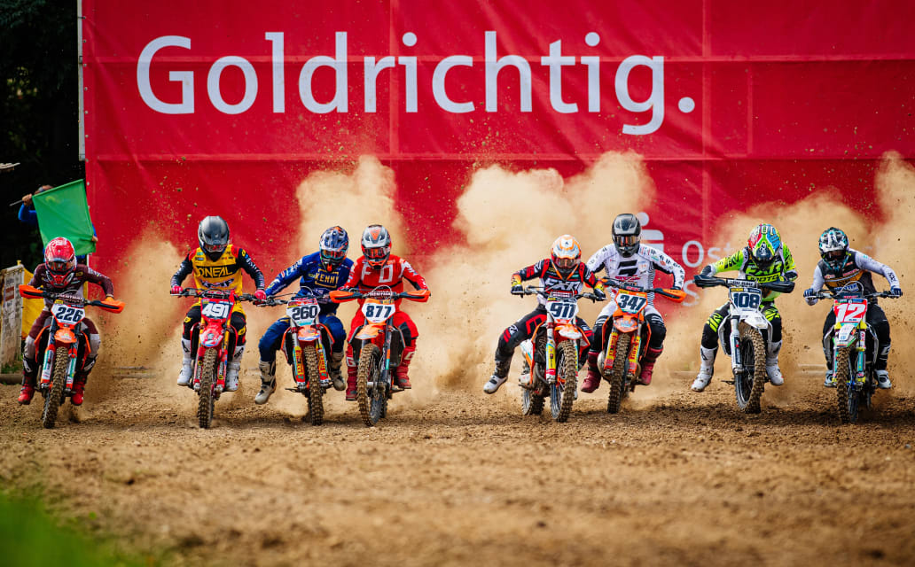 Jordi Tixier, Maximilian Spies and Gyan Doensen win on Saturday at the