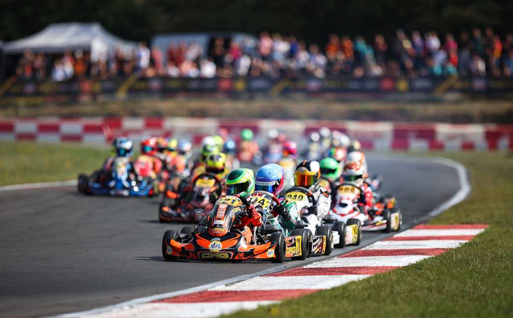 Kalender | Deutsche Kart-Meisterschaft