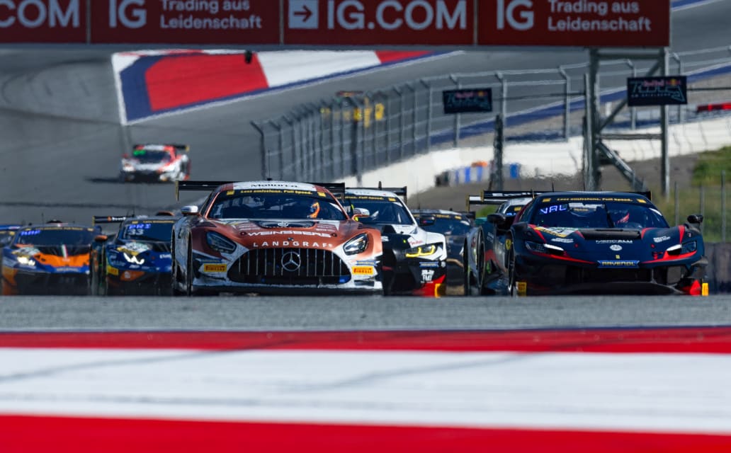 Gt Masters Kalender 2022null