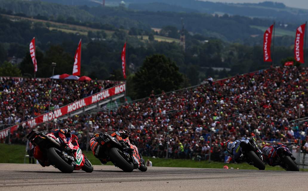 Sachsenring Kommende Veranstaltungen