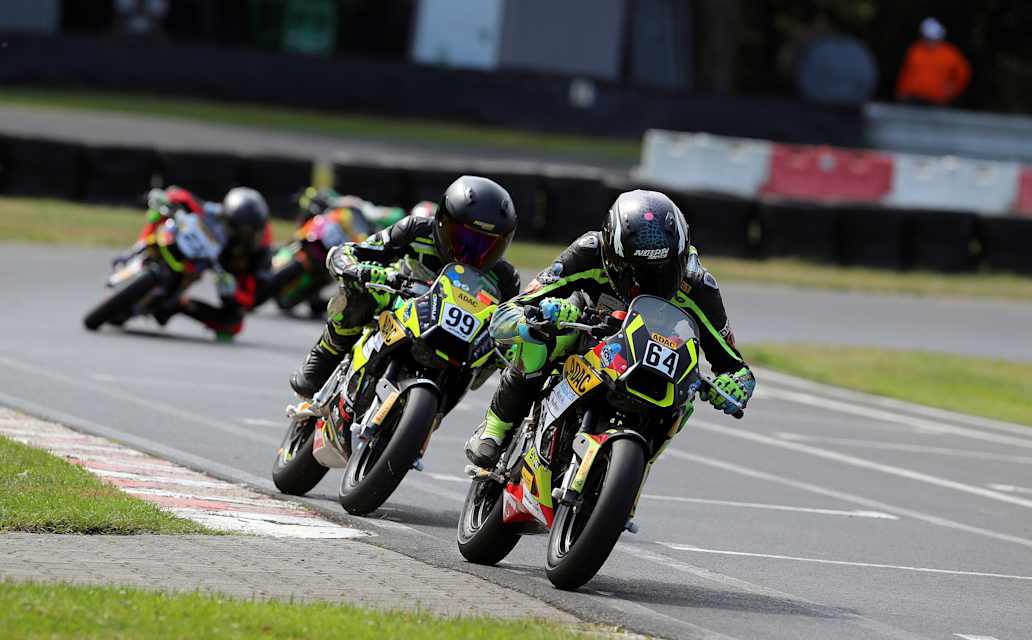 Adac Minibike Cup 1