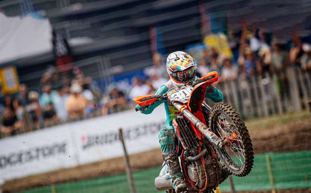 24MX TrackCheck Jauer ADAC MX Masters