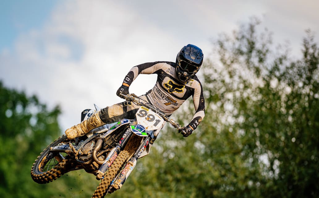 Weltmeister starten in Holzgerlingen ADAC MX Masters