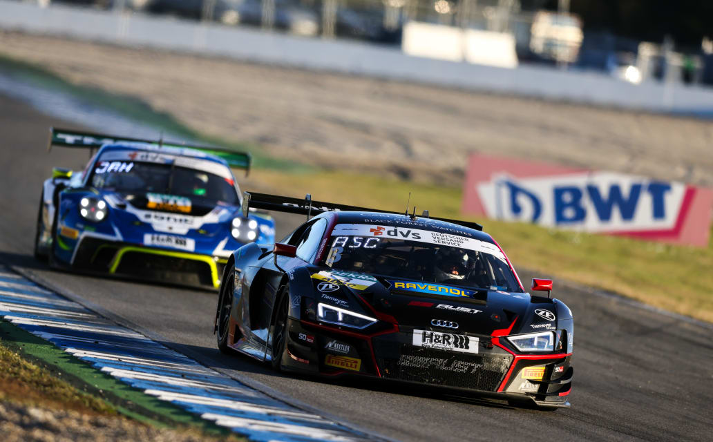 Notes from the sixth race weekend of the ADAC GT Masters | ADAC GT Masters