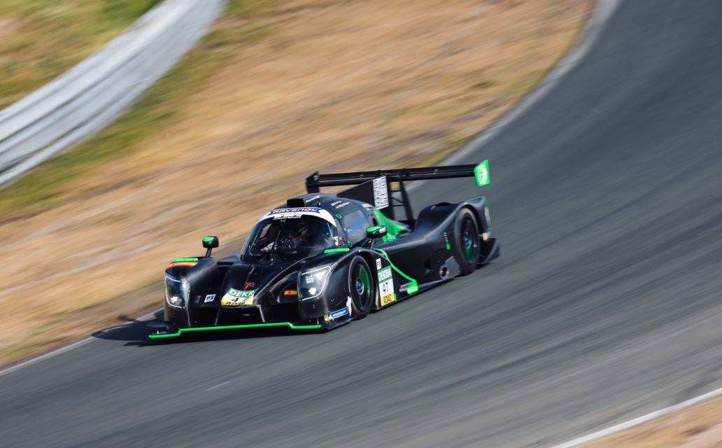 AF2 Motorsport bringt 2024 einen Ligier an den Start | Prototype Cup ...