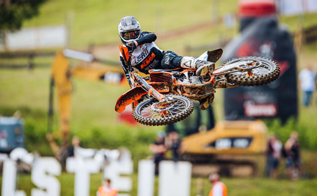 ADAC MX Masters 2022 mit acht starken Events ADAC MX Masters