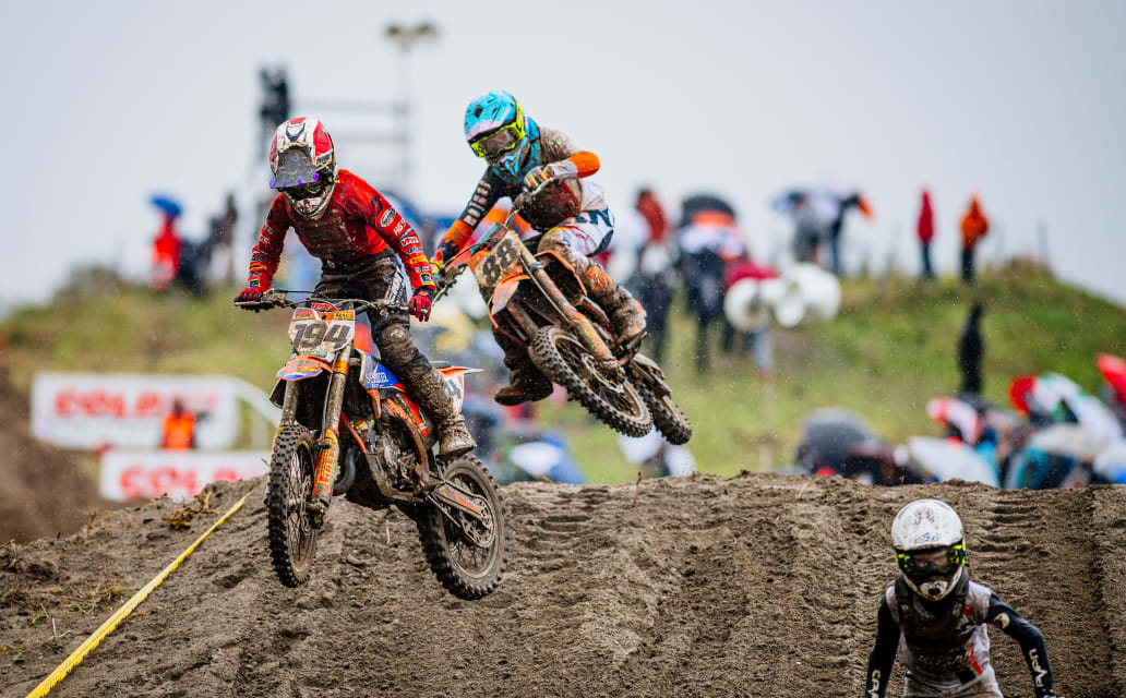 ADAC MX Masters in Fürstlich Drehna im Livestream ADAC MX Masters