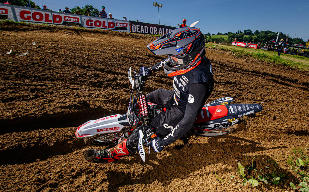 ADAC MX Masters TrackCheck Bielstein, powered by 24 MX ADAC MX Masters