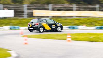 ADAC Slalom Youngster Cup Bundesendlauf