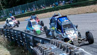 Entscheidung fällt bei Double-Header Finale in Schlüchtern