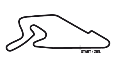DTM Nürburgring