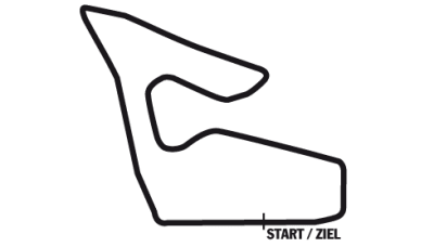 ADAC TCR Germany Red Bull Ring (A)