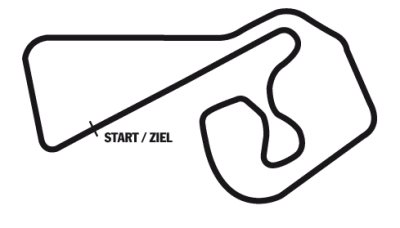 ADAC GT Masters Sachsenring