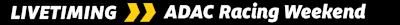 Sponsor: Livetiming ARW