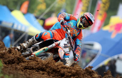 ADAC MX Masters 2013