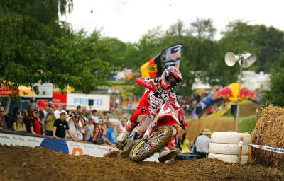 ADAC MX Masters 2013